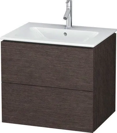 Тумба L-Cube Duravit  620 x 481 мм (без раковины) LC624007272