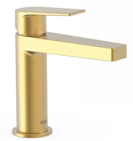 Змішувач на раковину Tres Project 21110301OM