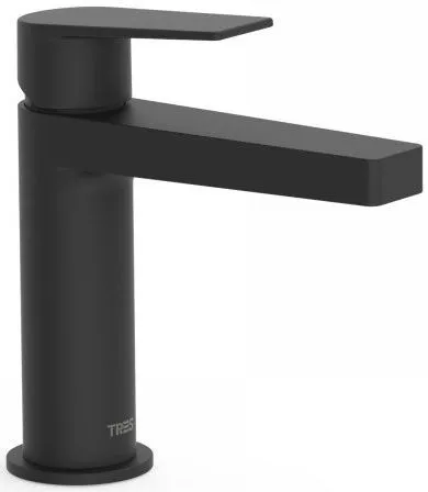 Змішувач на раковину Tres Project 21110301NM