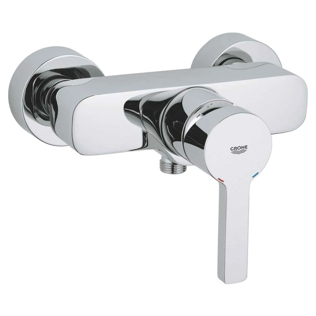 Змішувач для душу Grohe Lineare 33865000