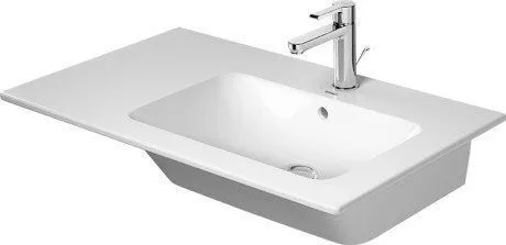 Умывальник Duravit ME by Starck (ассиметричный) 2346830030
