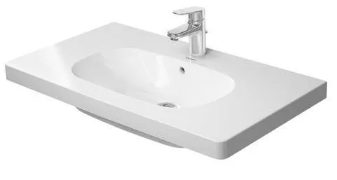 Умывальник Duravit D-Code 03428500002