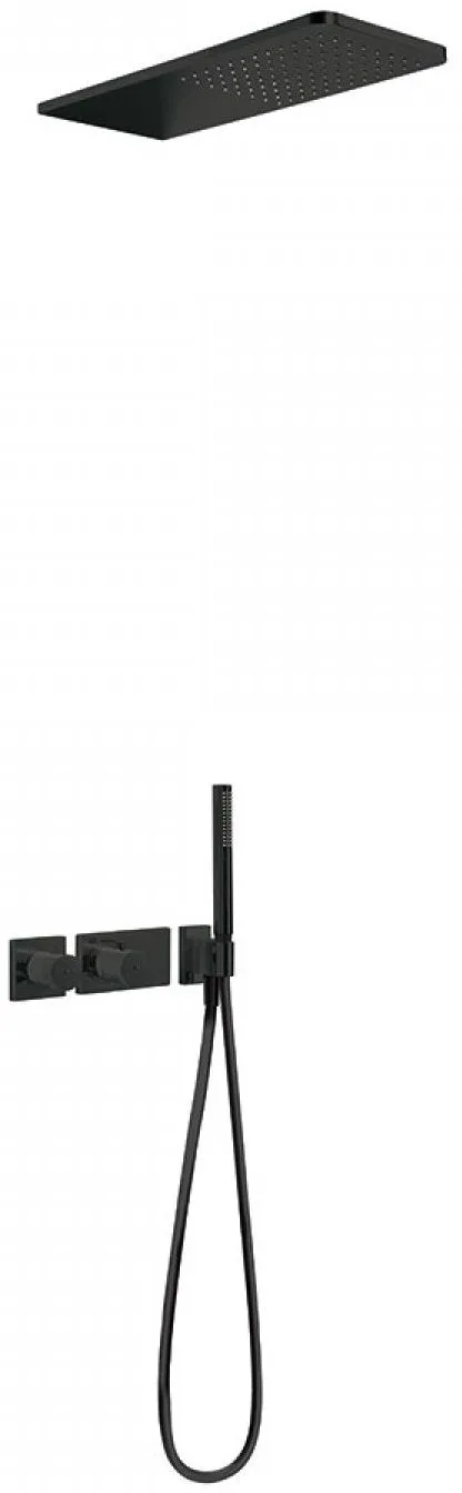 Душова система Tres Loft 20735202NM