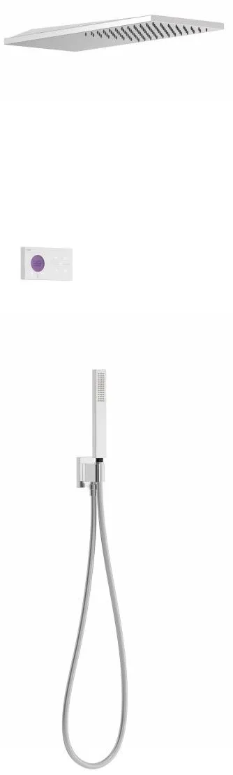 Душевая система Tres Slim 9286551