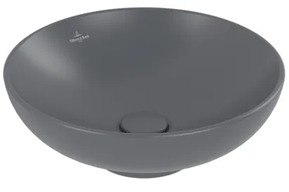 Раковина на стільницю Villeroy and Boch Loop and Friends 4A4601i4