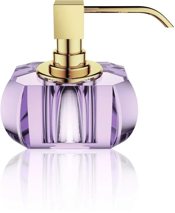 Дозатори Decor Walther Kristall 0924480