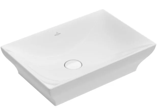 Раковина на стільницю Villeroy and Boch La Belle 4A0161R2