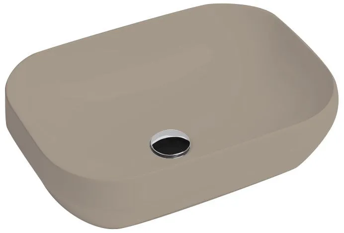 Раковина на столешницу Decus AXA 8520010