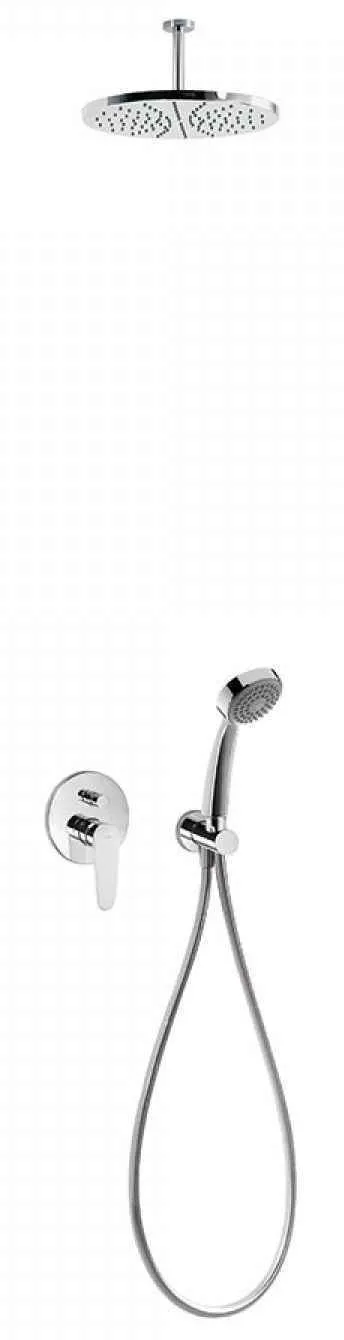 Душова система Tres Flat 20418080
