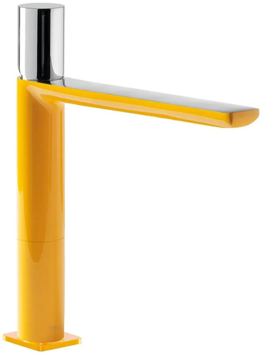 Змішувачі для раковини Tres Loft 20020304AM