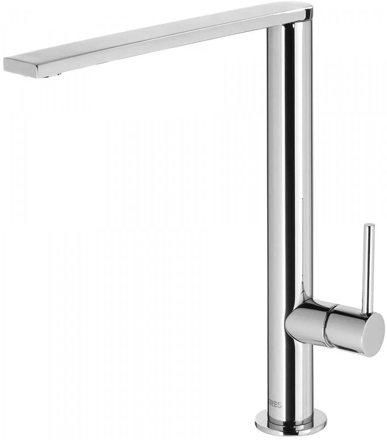 Змішувачі для раковини Tres Max 06290501