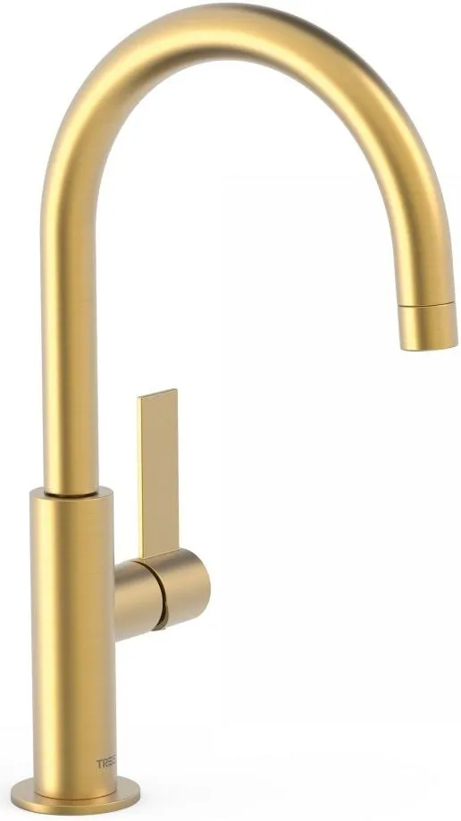 Змішувач для умивальника Tres Project 21190501OM