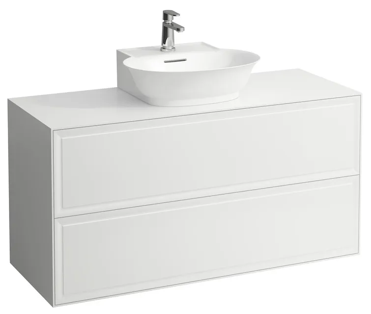 Тумба под умывальник Laufen The New Classic H4060220856311
