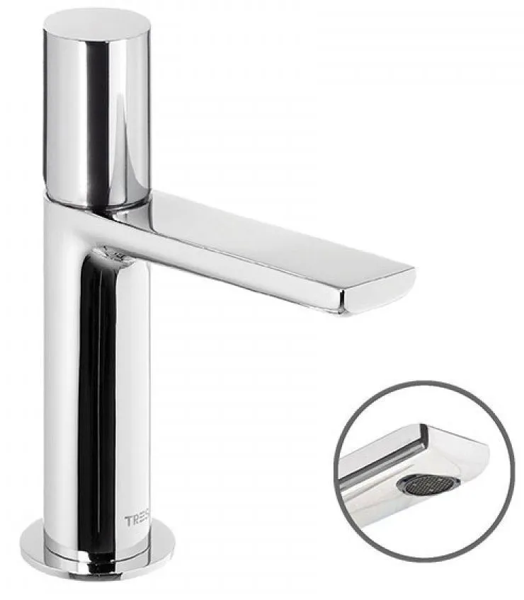 Змішувачі для раковини Tres Max 06110302