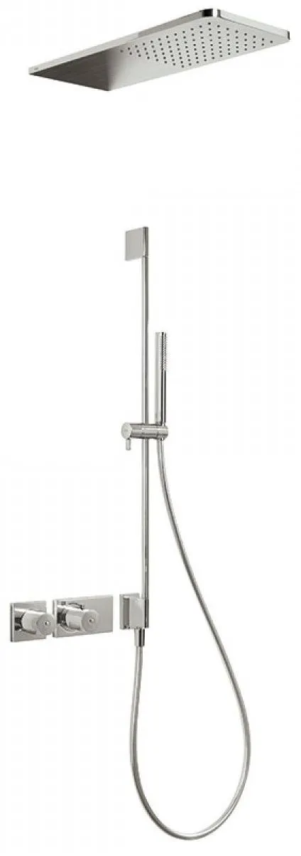 Душова система Tres Block System 20735210AC