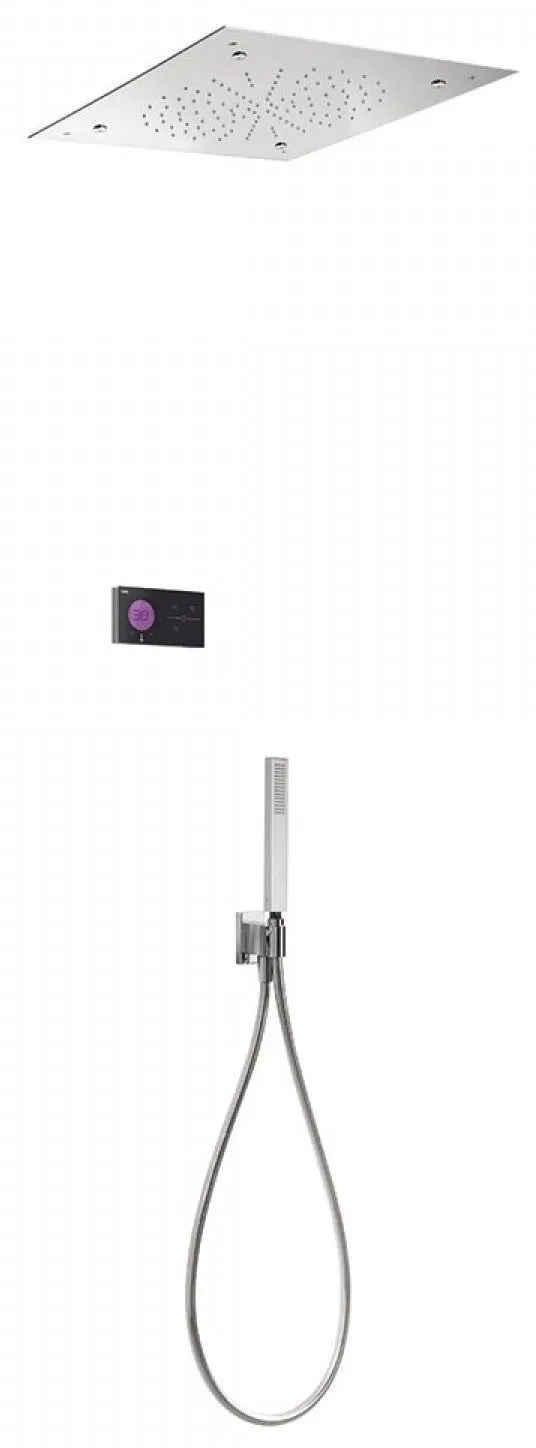 Душова система Tres Shower Technology 09288306