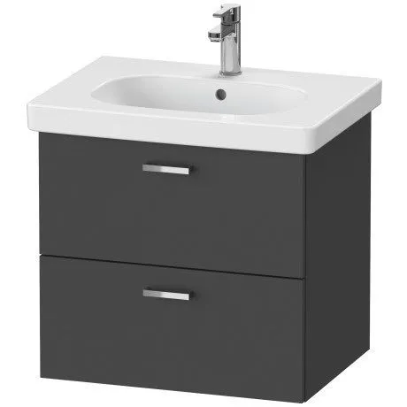 Тумба XBase Duravit 600 x 458 мм (без раковины) XB618904949