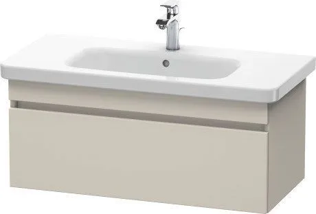 Тумба DuraStyle Duravit  930 x 448 мм (без раковины) DS638209191
