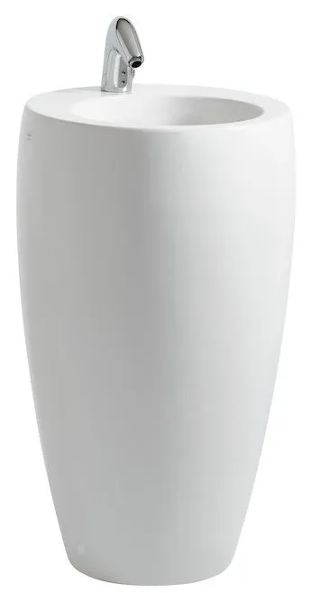 Підлоговий  умивальник Laufen ILBAGNOALESSI One H8119724001091