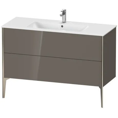Тумба XViu Duravit 1210 x 480 мм (без раковины) XV44840B189