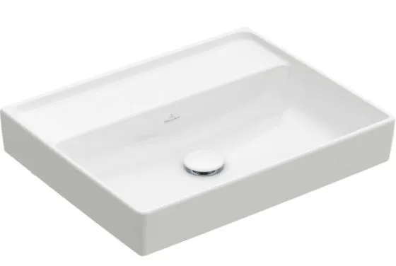 Подвесной умывальник Villeroy and Boch Collaro 4A3358RW