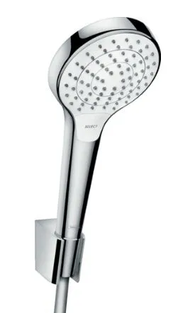 Душовий набір Hansgrohe Croma Select S (110/1250-1600) 3jet 26421400