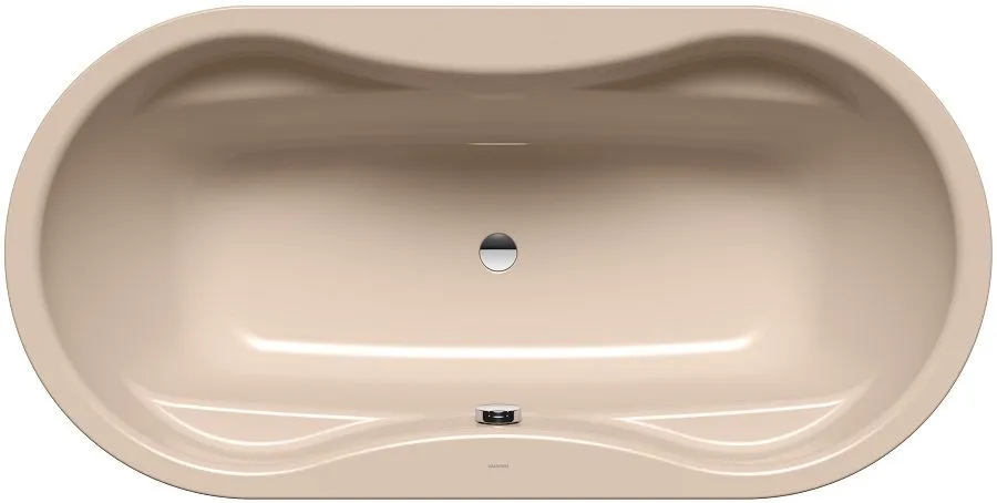 Ванна Mega Duo Oval 2238 0001 0030