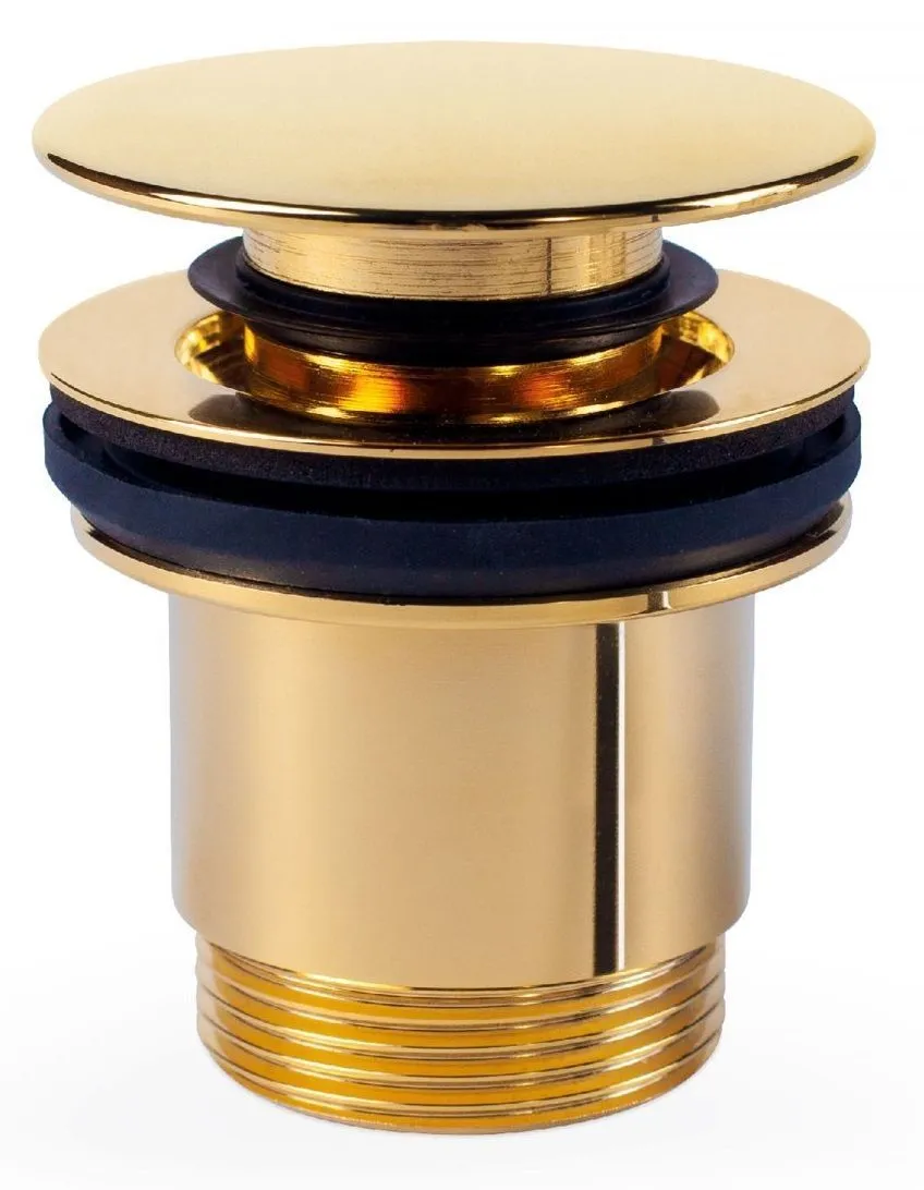 Донный клапан Tres 24284001OR