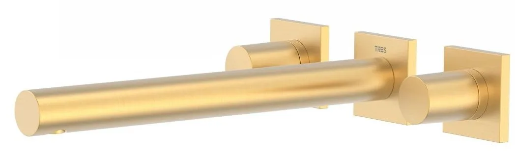 Змішувачі для раковини Tres Project 21175301OM