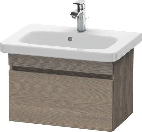 Тумба DuraStyle Duravit  580 x 368 мм (без раковини) DS637903535
