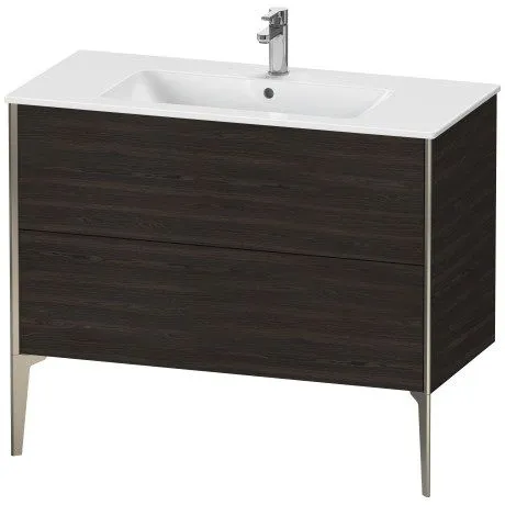 Тумба XViu Duravit 1010 x 480 мм (без раковины) XV44830B169