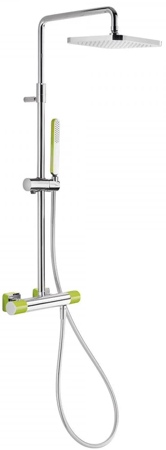 Душова система Tres Loft 20019501VE