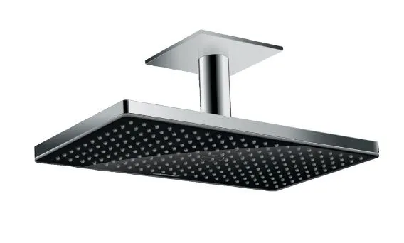 Верхний душ Hansgrohe Rainmaker Select 466 Х 270 1jet 24002600