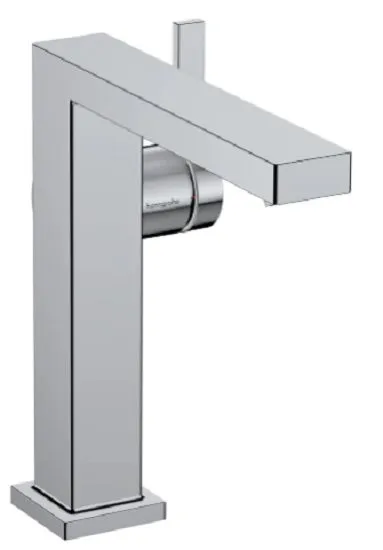 Смеситель для умывальника Hansgrohe Tecturis E 73040000