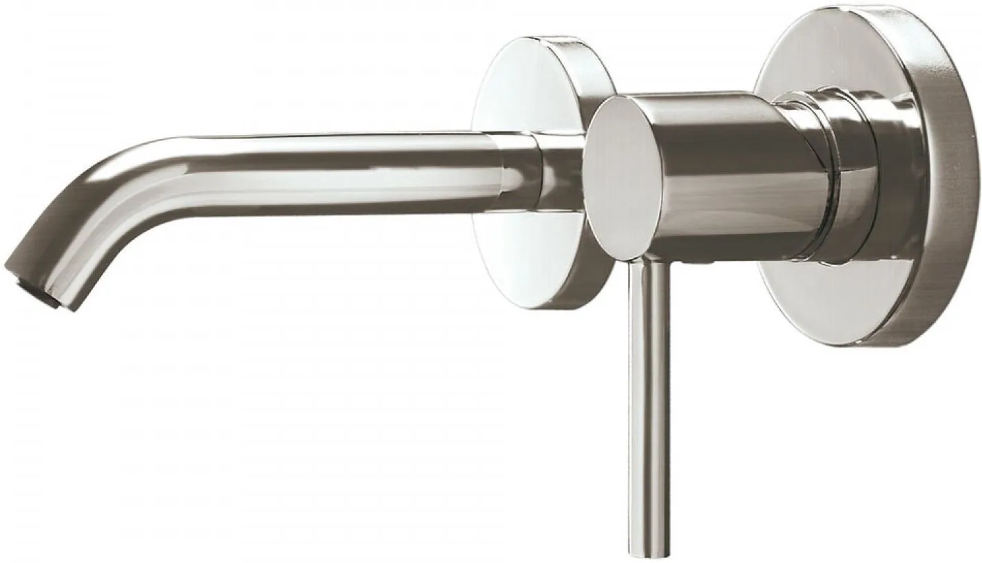 Змішувач для умивальника Tres Study 26220080AC