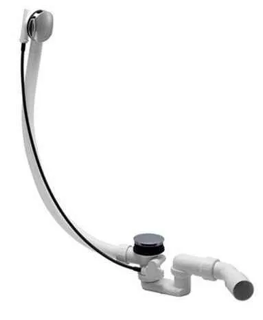 Сифон для ванны Laufen H2951100040001