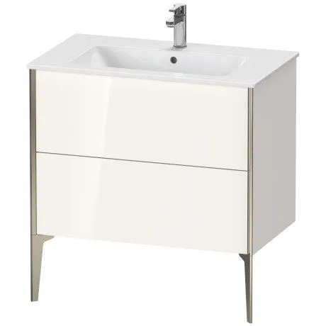 Тумба XViu Duravit 810 x 480 мм (без раковины) XV44820B122