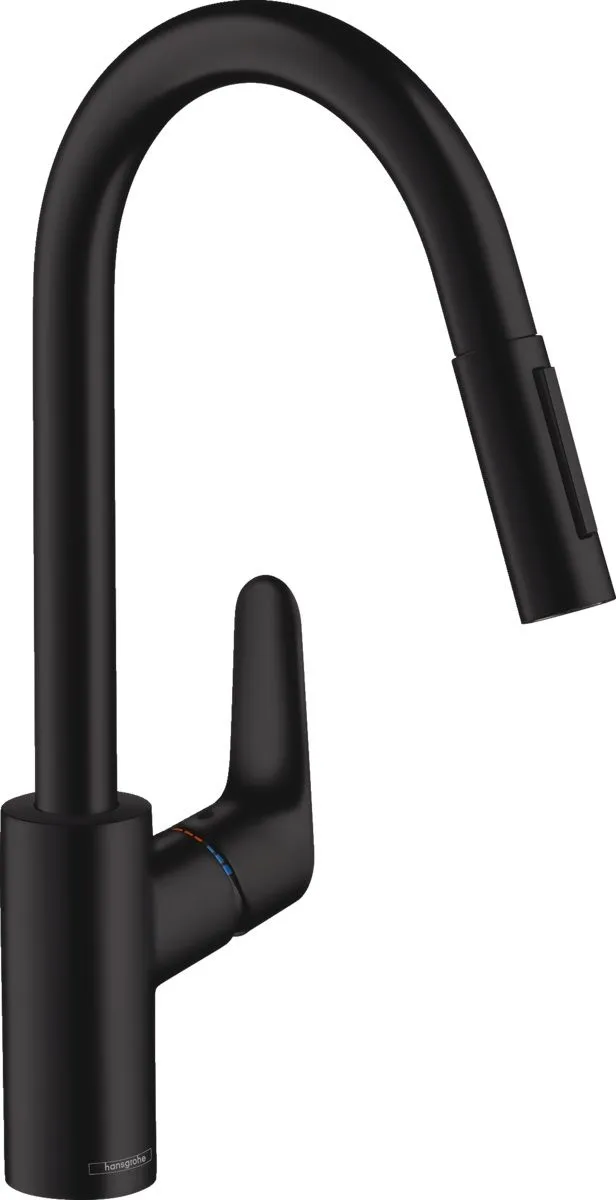 Смесители для кухни Focus M41 Hansgrohe 31815670