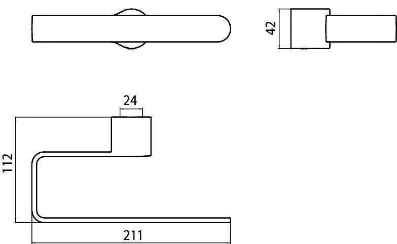 Рушникотримач Emco Fino