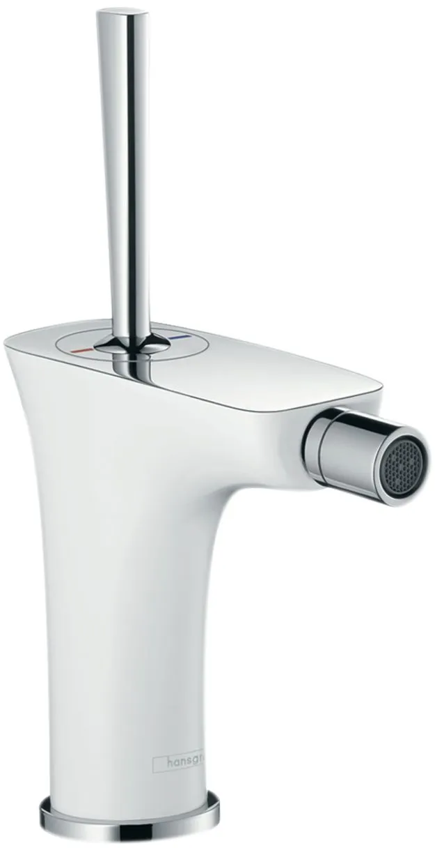 Смеситель сенсорный Hansgrohe PuraVida 15270400
