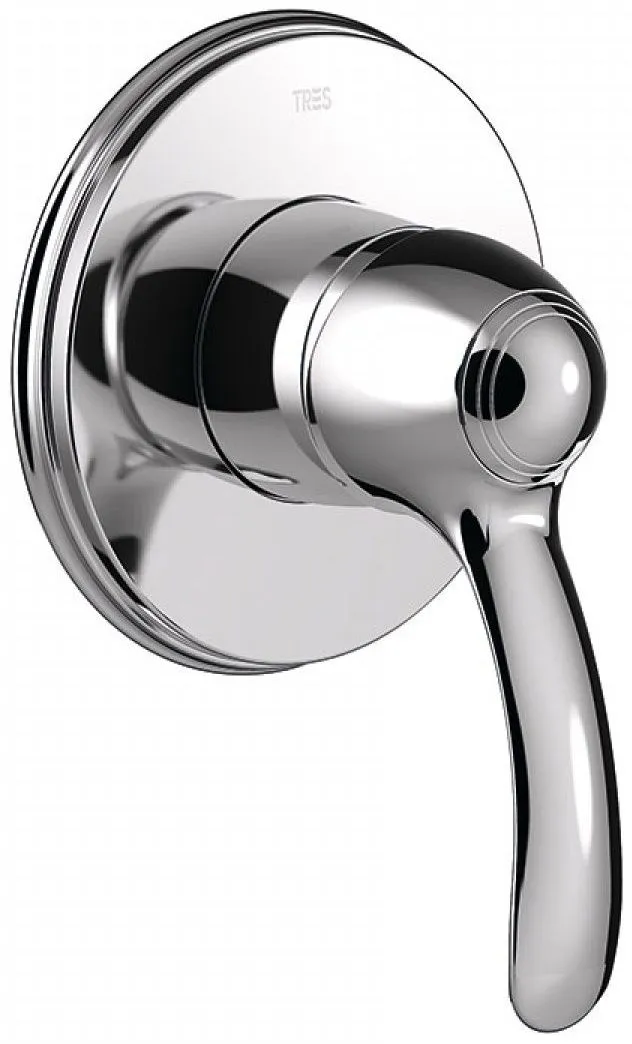 Смеситель для ванны и душа Clasic 24217701