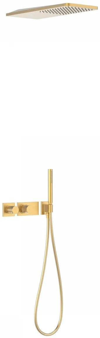 Душова система Tres Loft 20735202OM