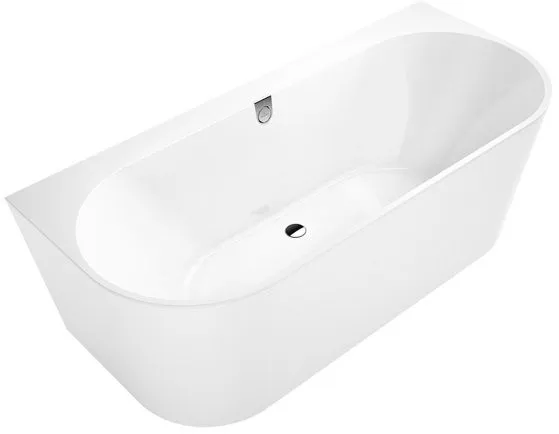 Ванна Villeroy&Boch Oberon 2.0 UBQ 180 OBR 9CD00V UBQ180OBR9CD00V-96