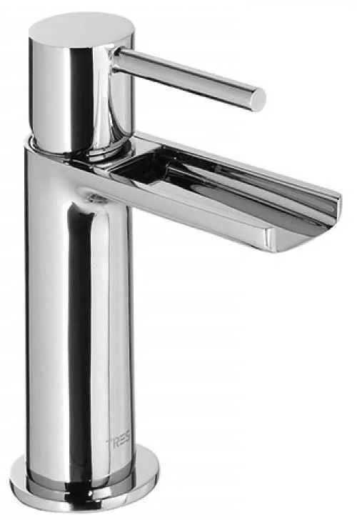 Смеситель для раковины Tres Max 06211001