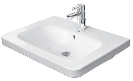 Умывальник Duravit DuraStyle 2320650030