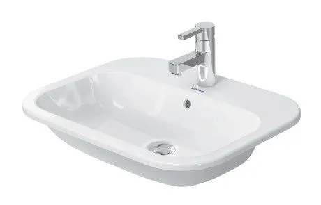 Умивальник Duravit Happy D.2 0483600030