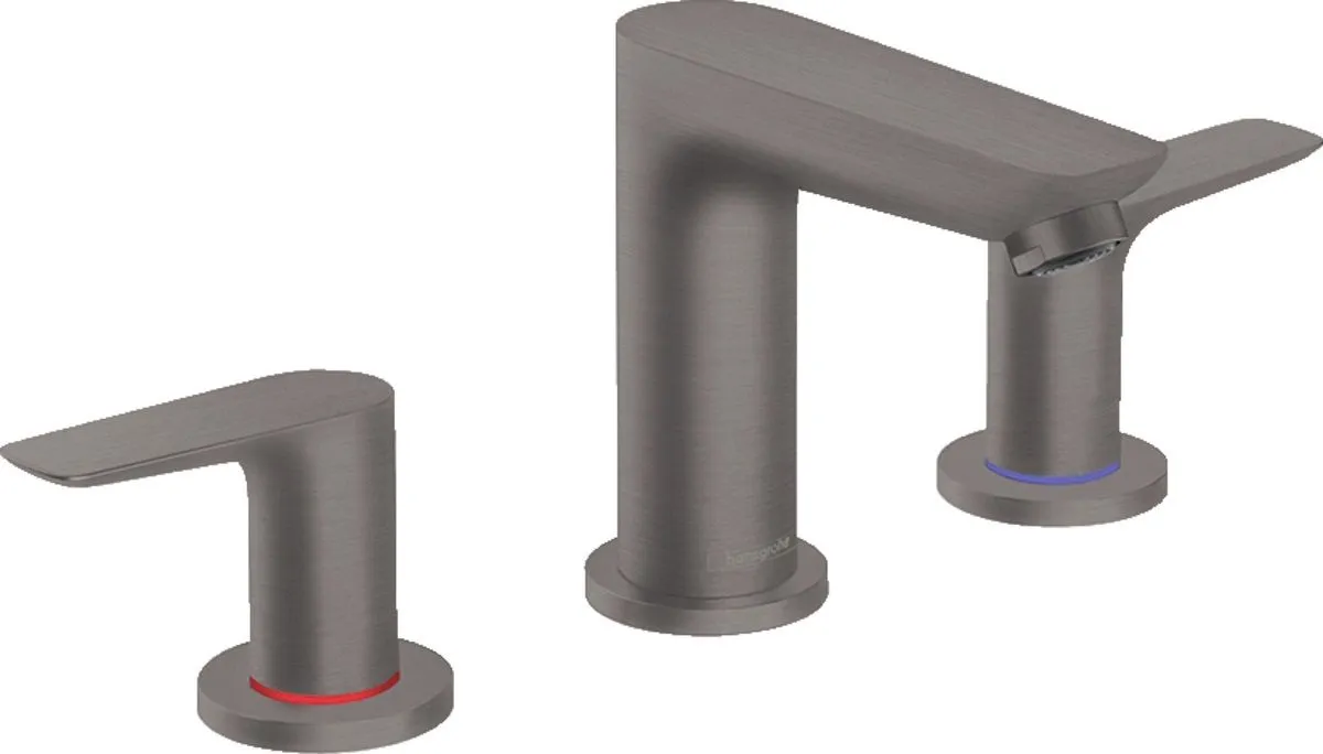 Смеситель для умывальника Hansgrohe Talis E 71733340