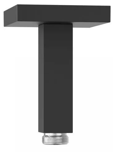 Тримач для верхнього душа Tres Cuadro 13452202NM