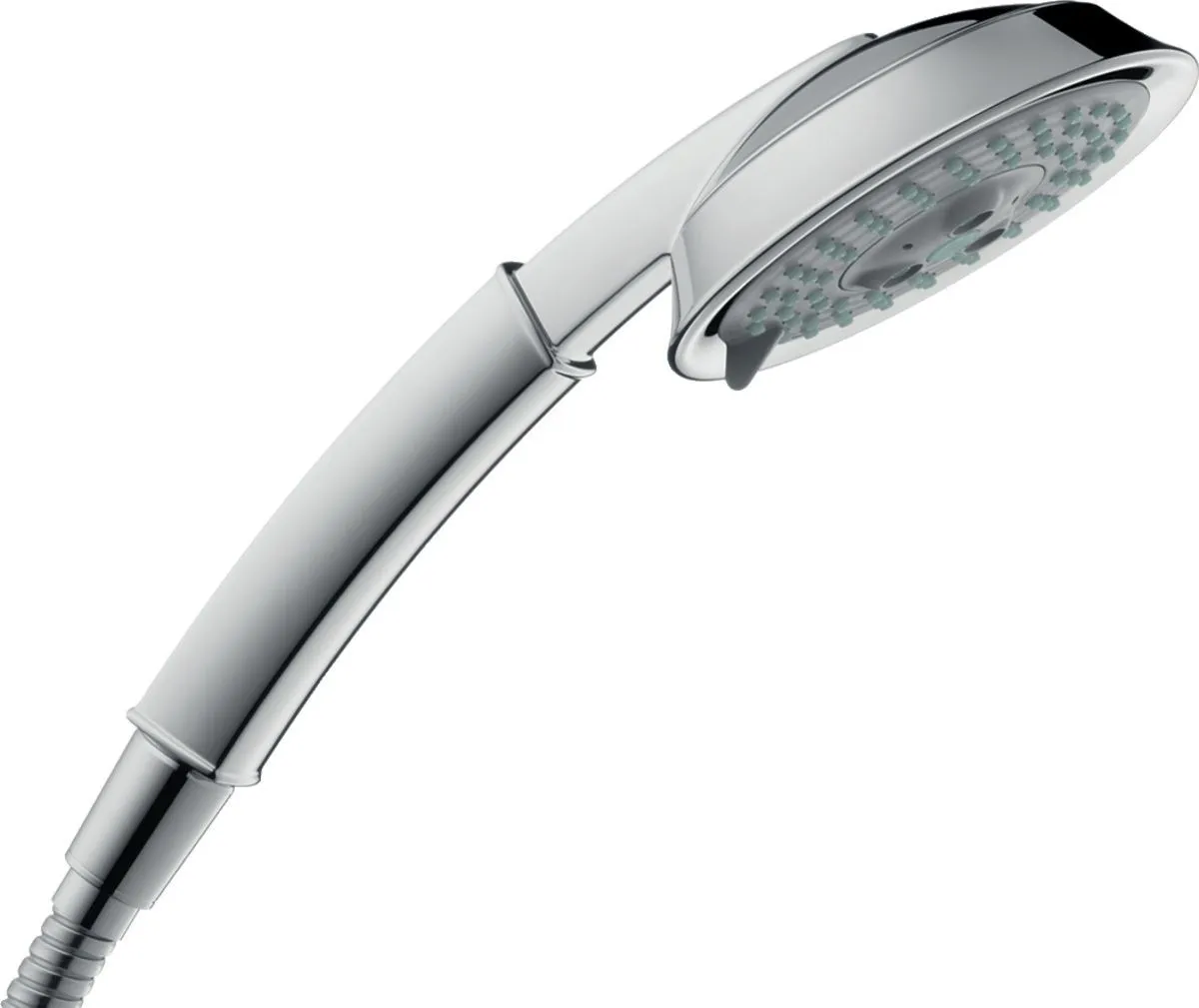 Ручний душ Hansgrohe Metropol 28548000