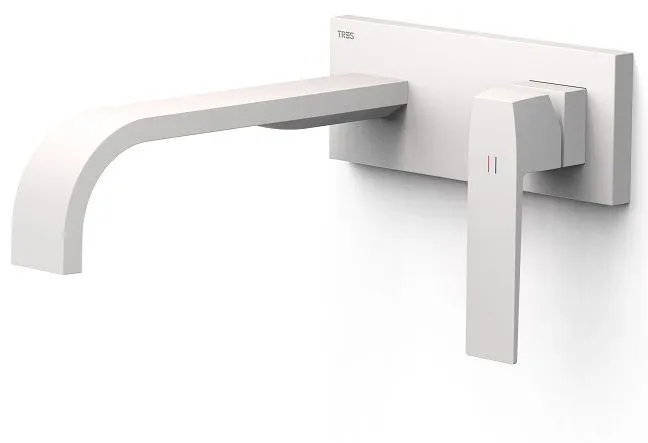 Змішувачі для раковини Tres Slim 20230014BM